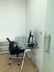 Oxley Tower (D1), Office #504255691